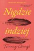 Okadka ksiki - Nigdzie indziej