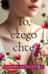Ok�adka ksi��ki - To czego chc�