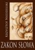 Okadka ksiki - Zakon sowa