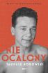 Ok�adka ksi��ki - Nieocalony. Tadeusz Borowski. Biografia