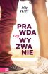 Ok�adka ksi��ki - Prawda czy wyzwanie