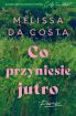 Ok�adka ksi��ki - Co przyniesie jutro