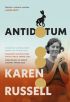 Ok�adka ksi��ki - Antidotum