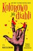 Ok�adka ksi��ki - Kolorowo jak diabli