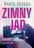 Ok�adka ksi��ki - Zimny jad