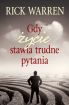 Ok�adka ksi��ki - Gdy �ycie stawia trudne pytania