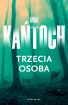 Ok�adka ksi��ki - Trzecia osoba