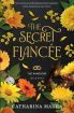 Ok�adka ksi��ki - The Windsors (#5). The Secret Fianc�e. The Windsors. Tom 5