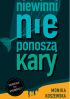 Ok�adka ksi��ki - Niewinni nie ponosz� kary