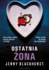 Ok�adka ksi��ki - Ostatnia �ona