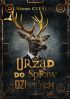 Ok�adka ksi��ki - Urz�d do Spraw Dziwnych