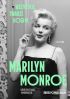 Ok�adka ksi��ki - Marilyn Monroe. Wszystkie twarze bogini