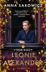 Ok�adka ksi��ki - Leonie i Alexander