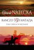 Okadka ksiki - Ranczo Fantazja. Droga w nieznane