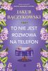 Ok�adka ksi��ki - To nie jest rozmowa na telefon