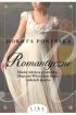 Ok�adka ksi��ki - Romantyczni