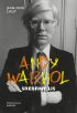 Ok�adka ksi��ki - Andy Warhol. Srebrny lis