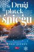 Ok�adka ksi��ki - Drugi p�atek �niegu
