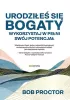 Ok�adka ksi��ki - Urodzi�e� si� bogaty