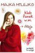 Ok�adka ksi��ki - Klub fanek W.M. Alicja