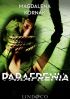 Ok�adka ksi��ki - Parafrenia 