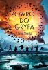 Ok�adka ksi��ki - Powr�t do Gryfa