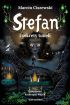 Ok�adka ksi��ki - Stefan i sekrety tuneli