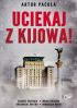 Okadka ksiki - Uciekaj z Kijowa 