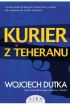 Ok�adka ksi��ki - Kurier z Teheranu
