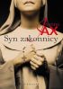 Ok�adka ksi��ki - Syn zakonnicy