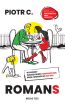 Ok�adka ksi��ki - Roman(s)