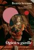 Ok�adka ksi��ki - Ogie� w gardle