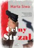 Ok�adka ksi��ki - Celny strza�