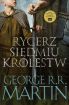 Ok�adka ksi��ki - Rycerz Siedmiu Kr�lestw. Wydanie serialowe