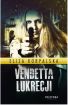 Ok�adka ksi��ki - Vendetta Lukrecji
