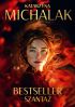 Ok�adka ksi��ki - Bestseller. Szanta�