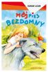 Okadka ksiki - Mj pies Bezdomny
