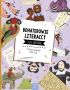 Ok�adka ksi��ki - Bohaterowie literaccy i ich historie