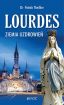 Okadka ksiki - Lourdes. Ziemia uzdrowie