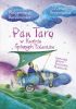 Okadka ksiki - Pan Taro w Krainie picych Talentw