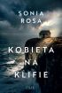 Ok�adka ksi��ki - Kobieta na klifie