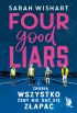 Ok�adka ksi��ki - Four Good Liars