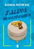 Ok�adka ksi��ki - Zlecenie na nied�wiedzia