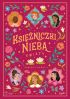 Ok�adka ksi��ki - Ksi�niczki Nieba. Kwiaty