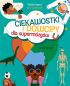 Ok�adka ksi��ki - Ciekawostki i dowcipy dla superm�zg�w