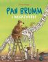 Ok�adka ksi��ki - Pan Brumm i Megasaurus