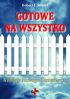 Ok�adka ksi��ki - Gotowe na wszystko. Kobiety Nowego Testamentu