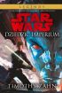 Okadka ksiki - Star Wars Thrawn. Dziedzic Imperium. Tom 1