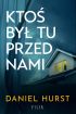 Ok�adka ksi��ki - Kto� by� tu przed nami