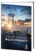 Ok�adka ksi��ki - Wszech�wiaty. Pami��